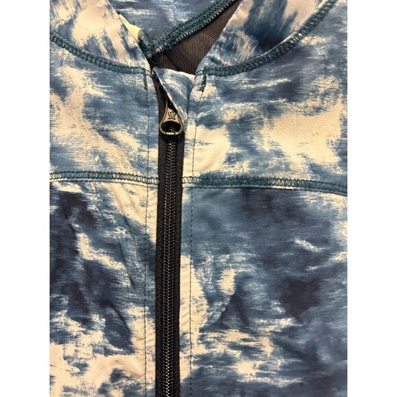 Lululemon Light Speed Vest Sea Side Silver Fox Alberta Lake 8 - Picture 8 of 8